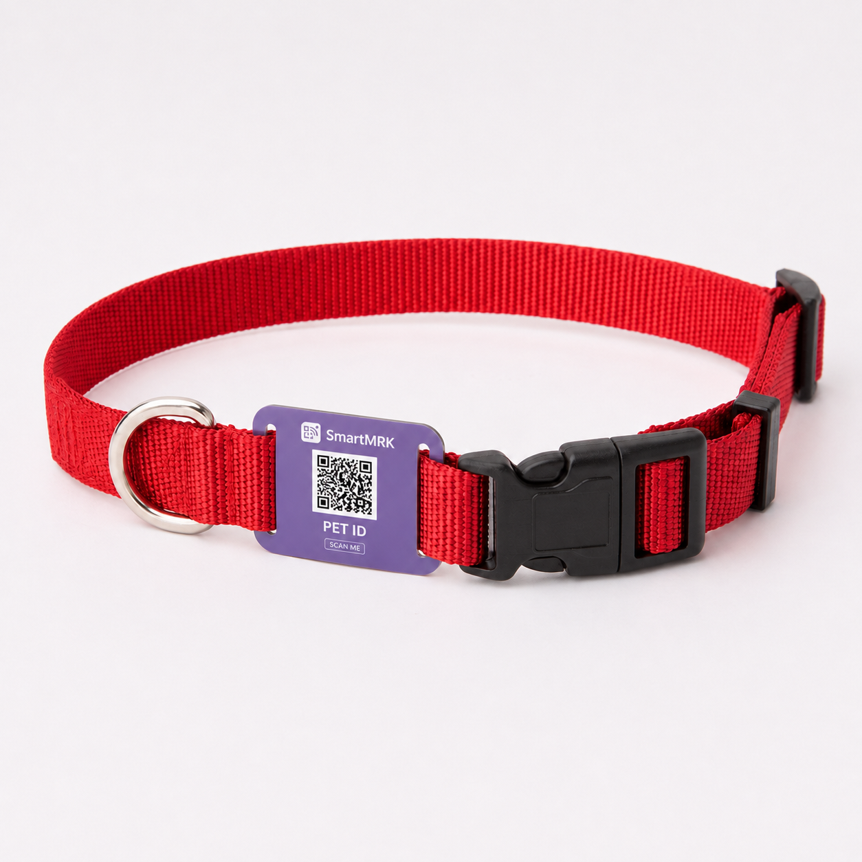 Pet Mrk Collar