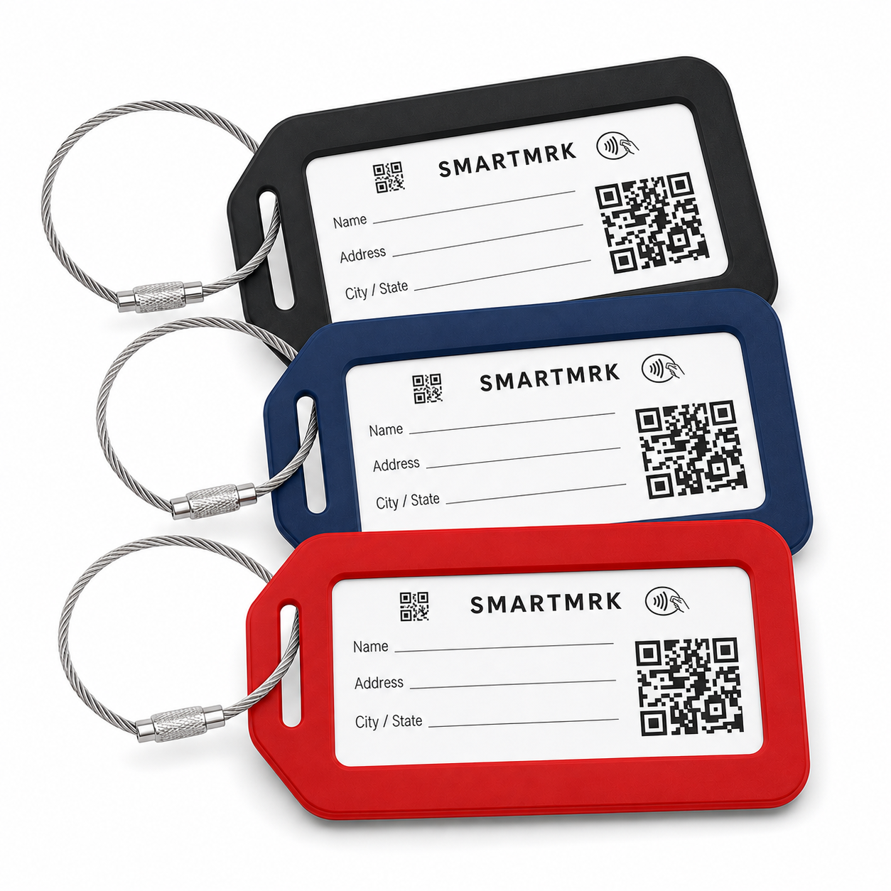 Bag Tags
